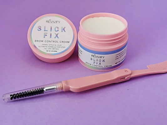 SLICK FIX - BROW CONTROL CREAM