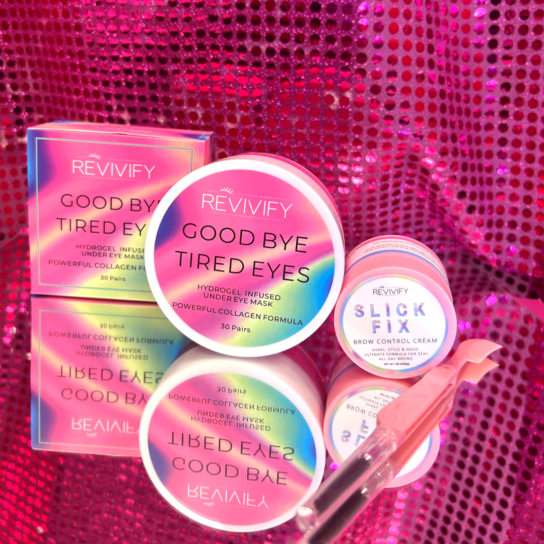 FLAWLESS ESSENTIALS BUNDLE