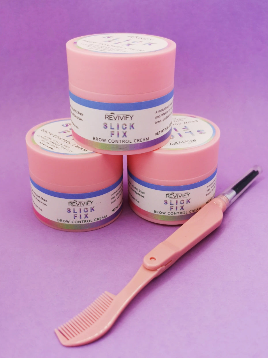 SLICK FIX - BROW CONTROL CREAM