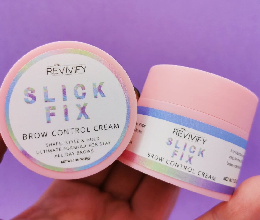 SLICK FIX - BROW CONTROL CREAM