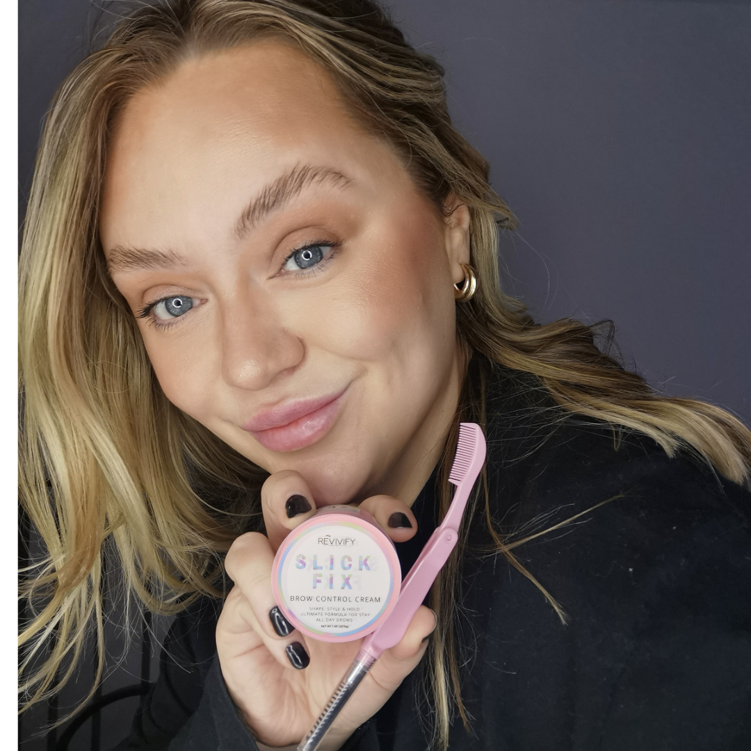 SLICK FIX - BROW CONTROL CREAM