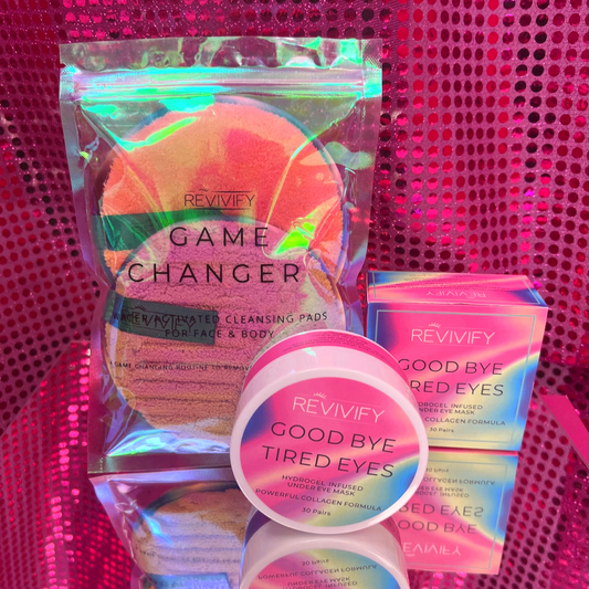 PAYDAY PAMPER BUNDLE