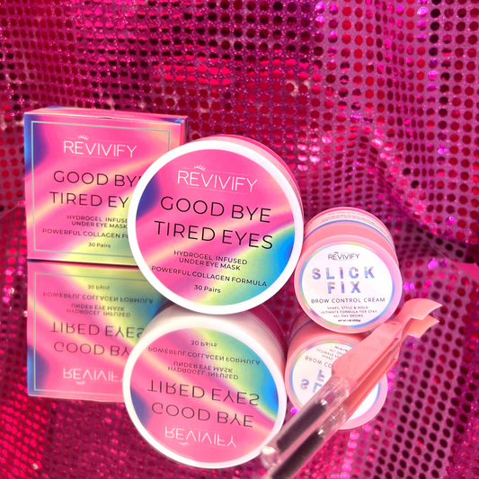 FLAWLESS ESSENTIALS BUNDLE