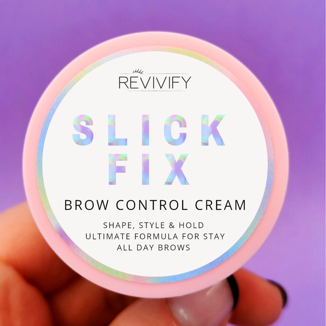 SLICK FIX - BROW CONTROL CREAM