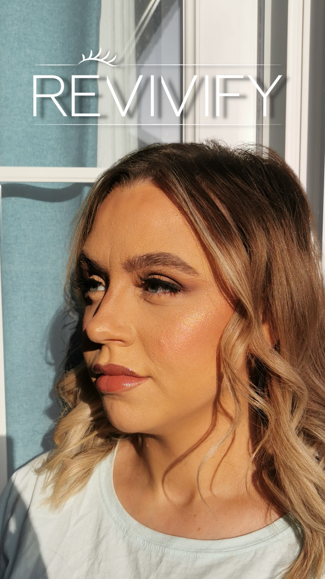 SLICK FIX - BROW CONTROL CREAM